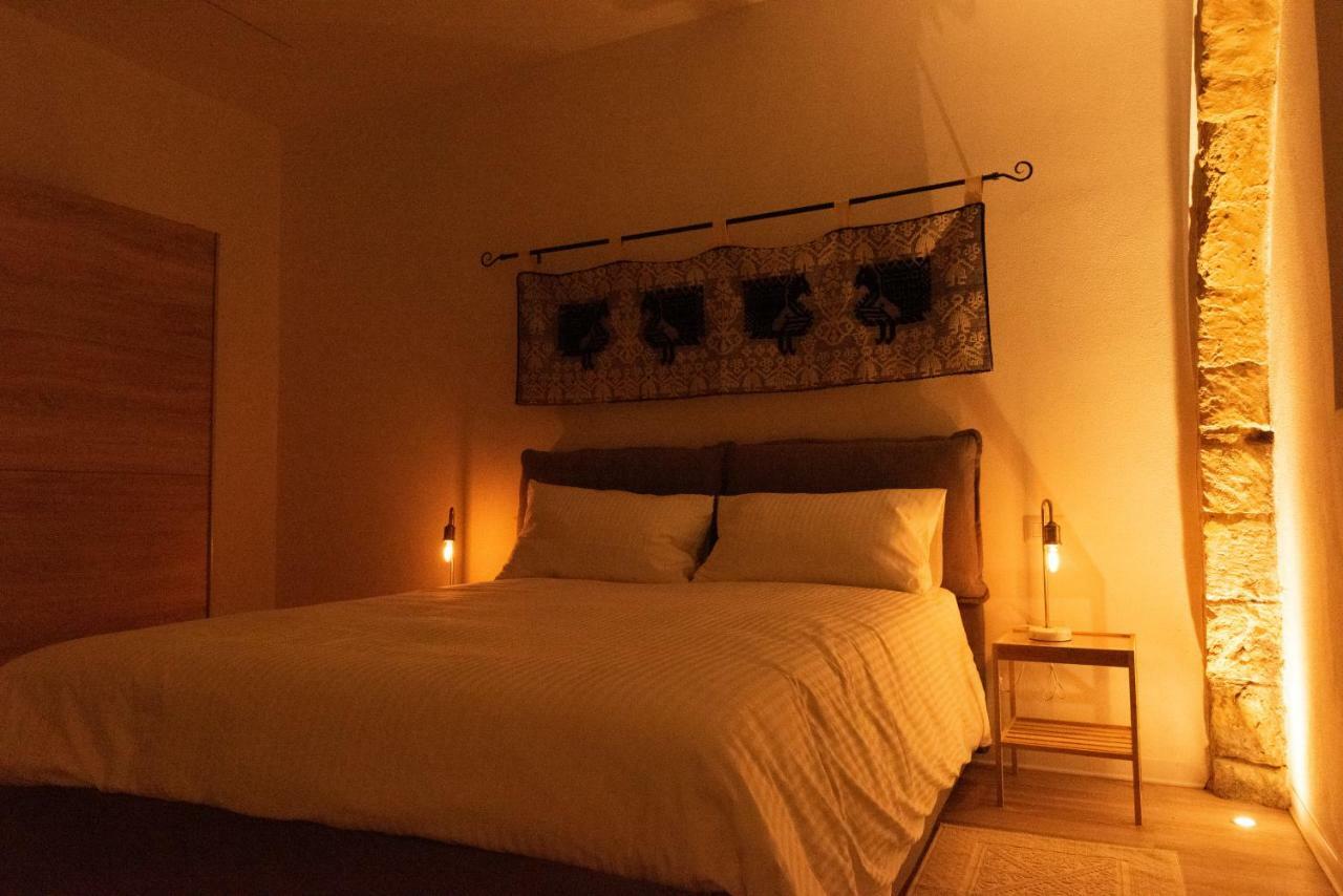 Apartment Sa Ia