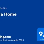 Sa Ia Home