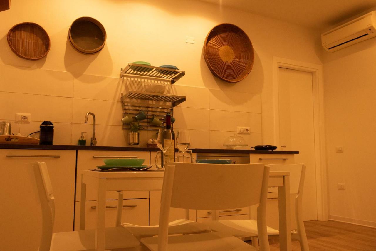 Appartement Sa Ia Cagliari