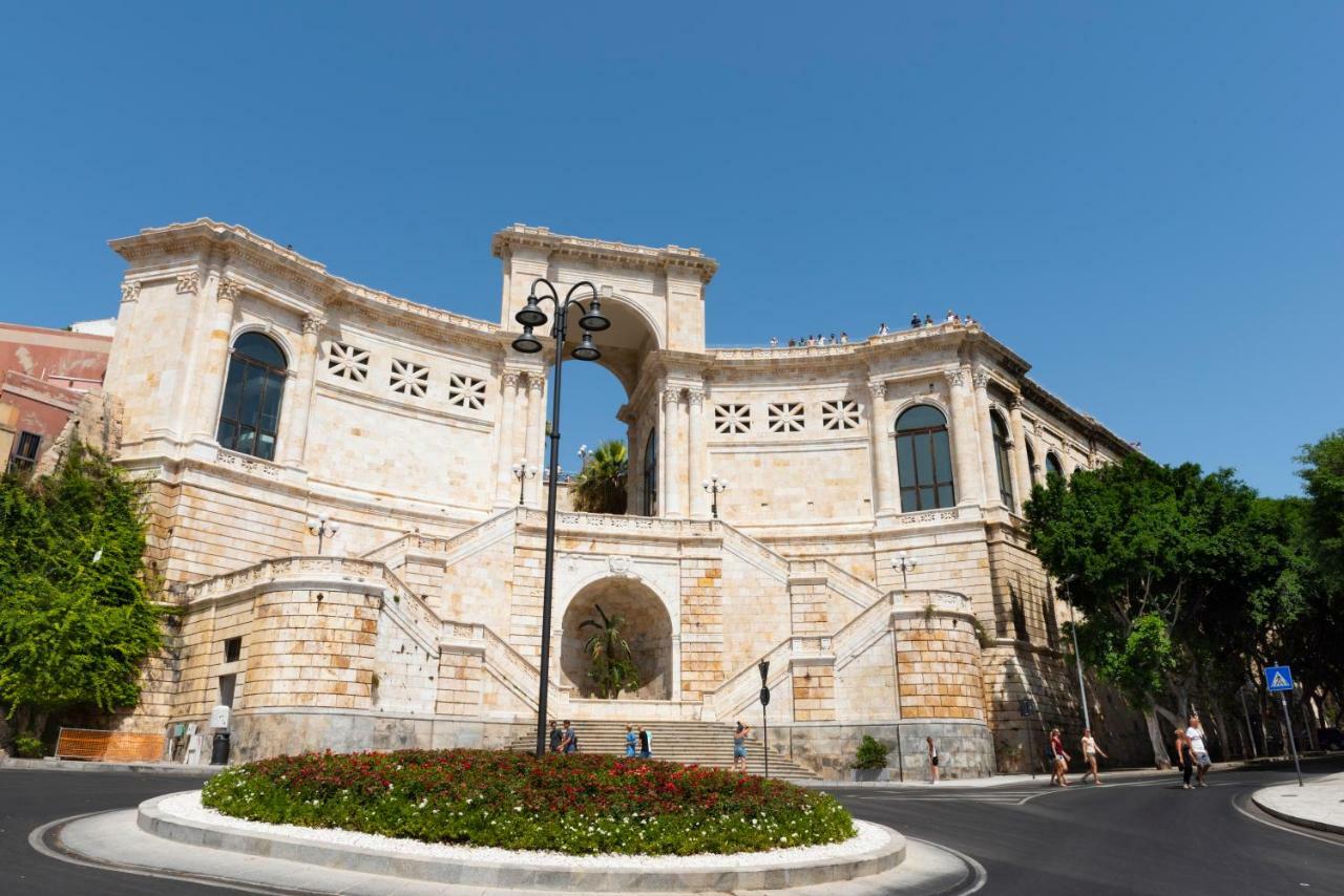 Sa Ia * Cagliari