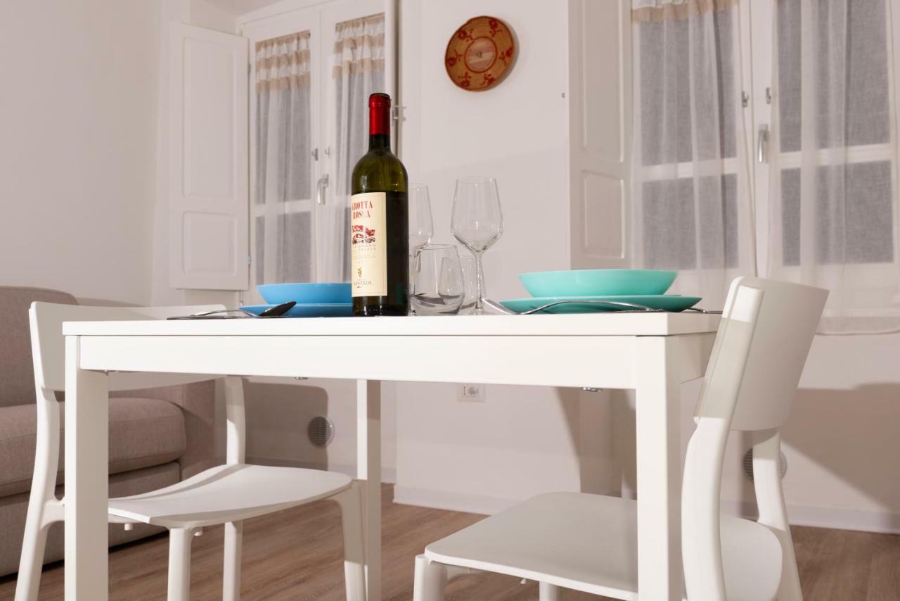 Appartement Sa Ia