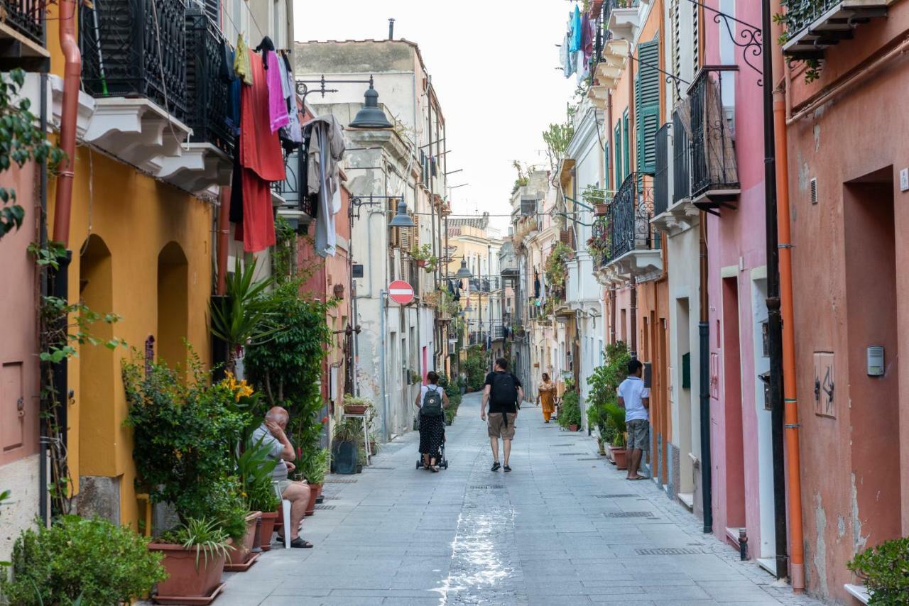 Sa Ia * Cagliari